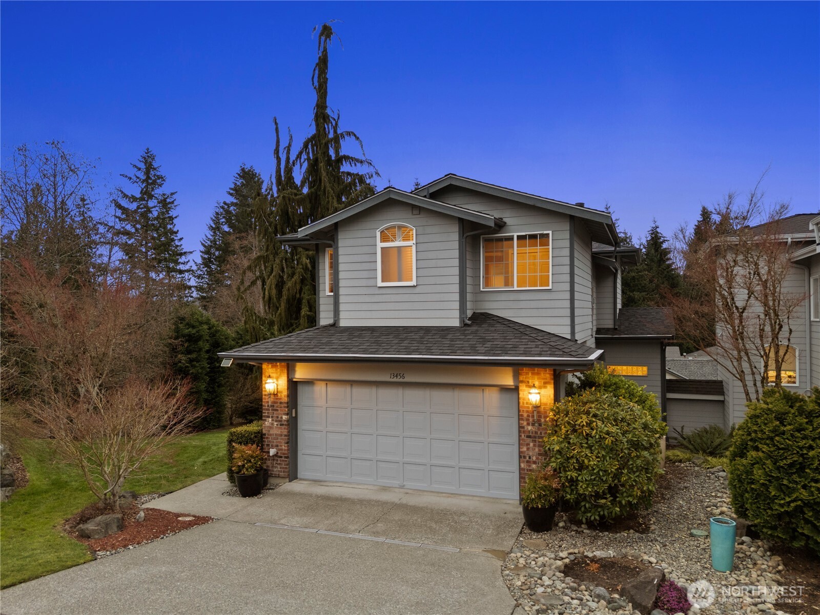 13456 NE 148th Street