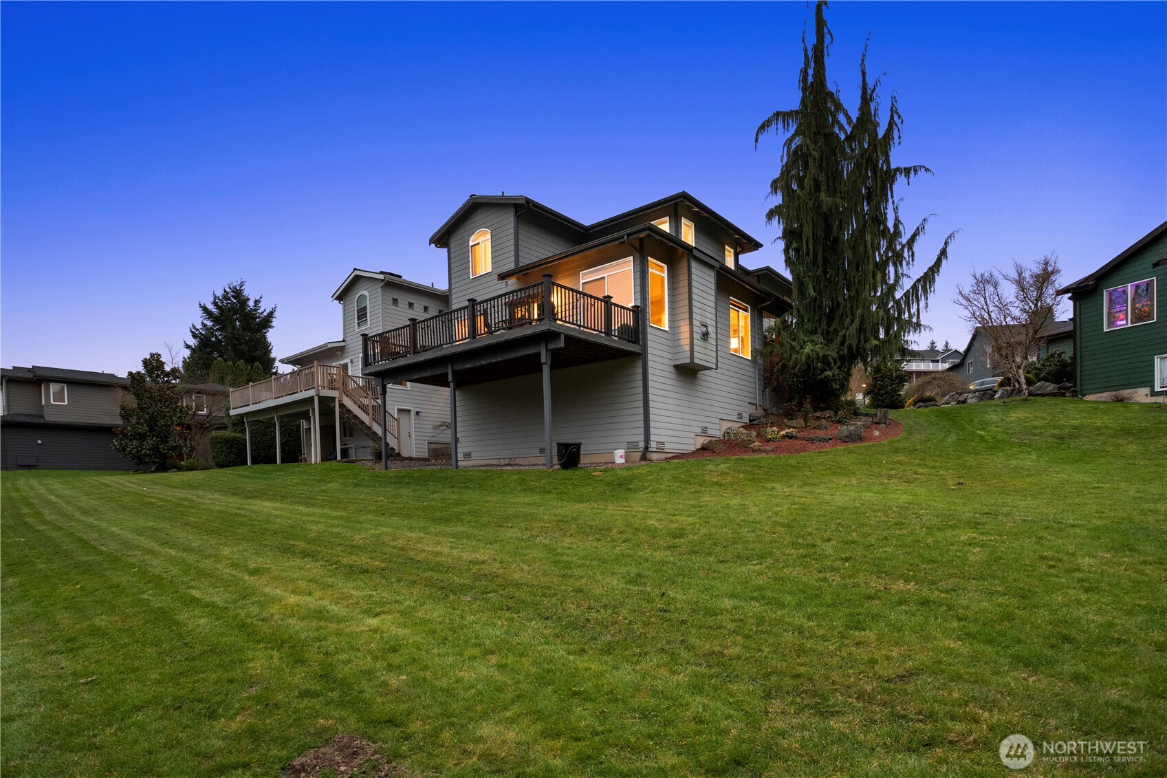 13456 NE 148th Street