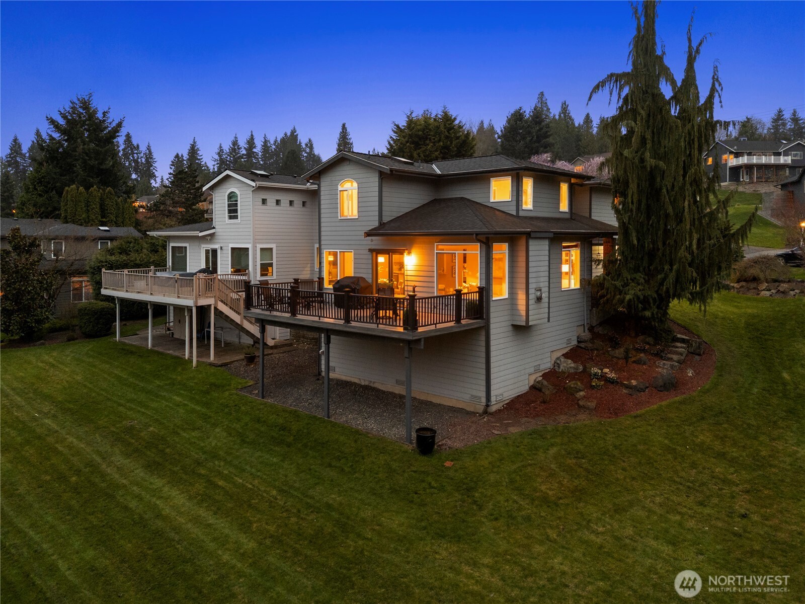 13456 NE 148th Street