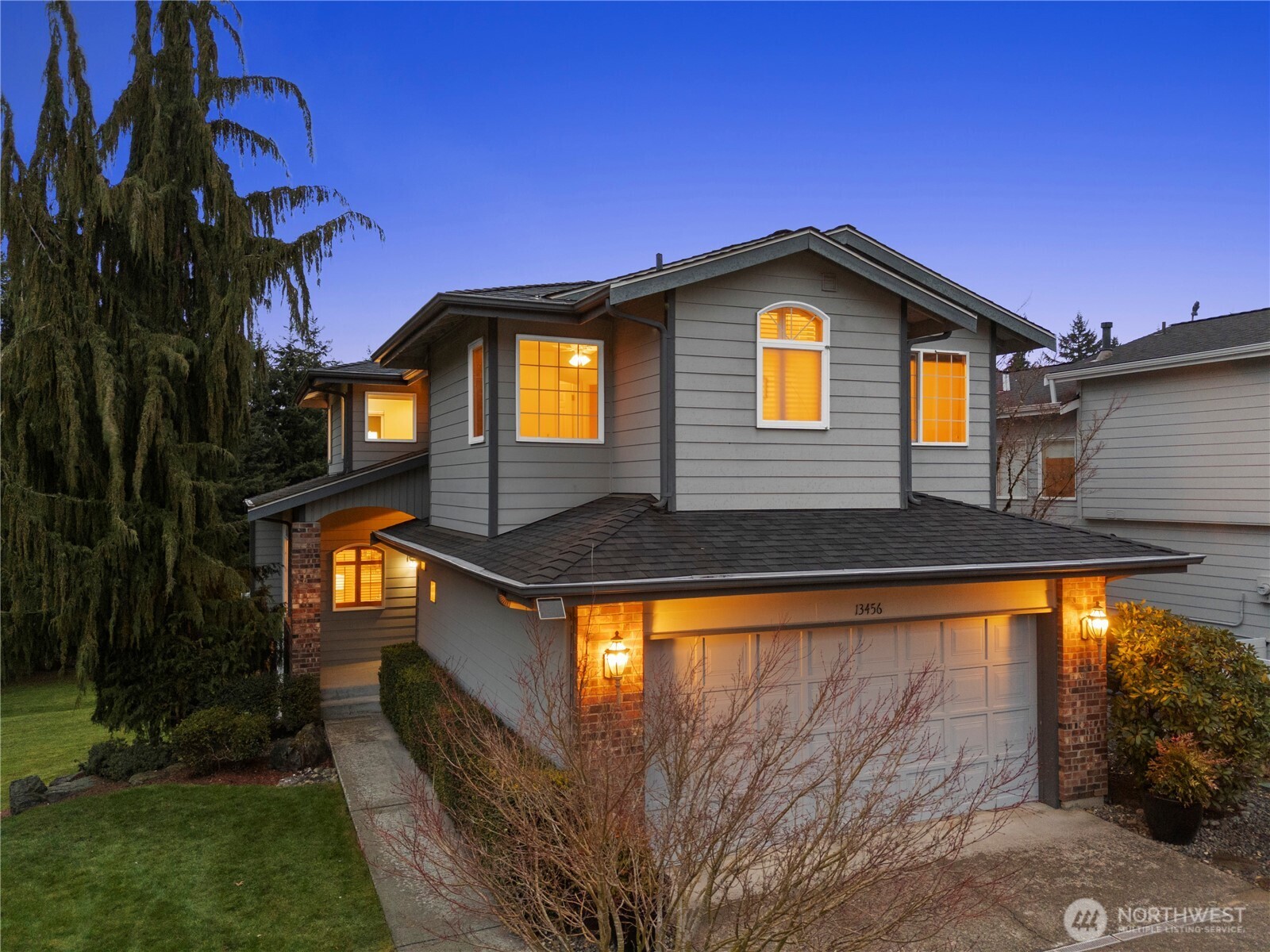 13456 NE 148th Street