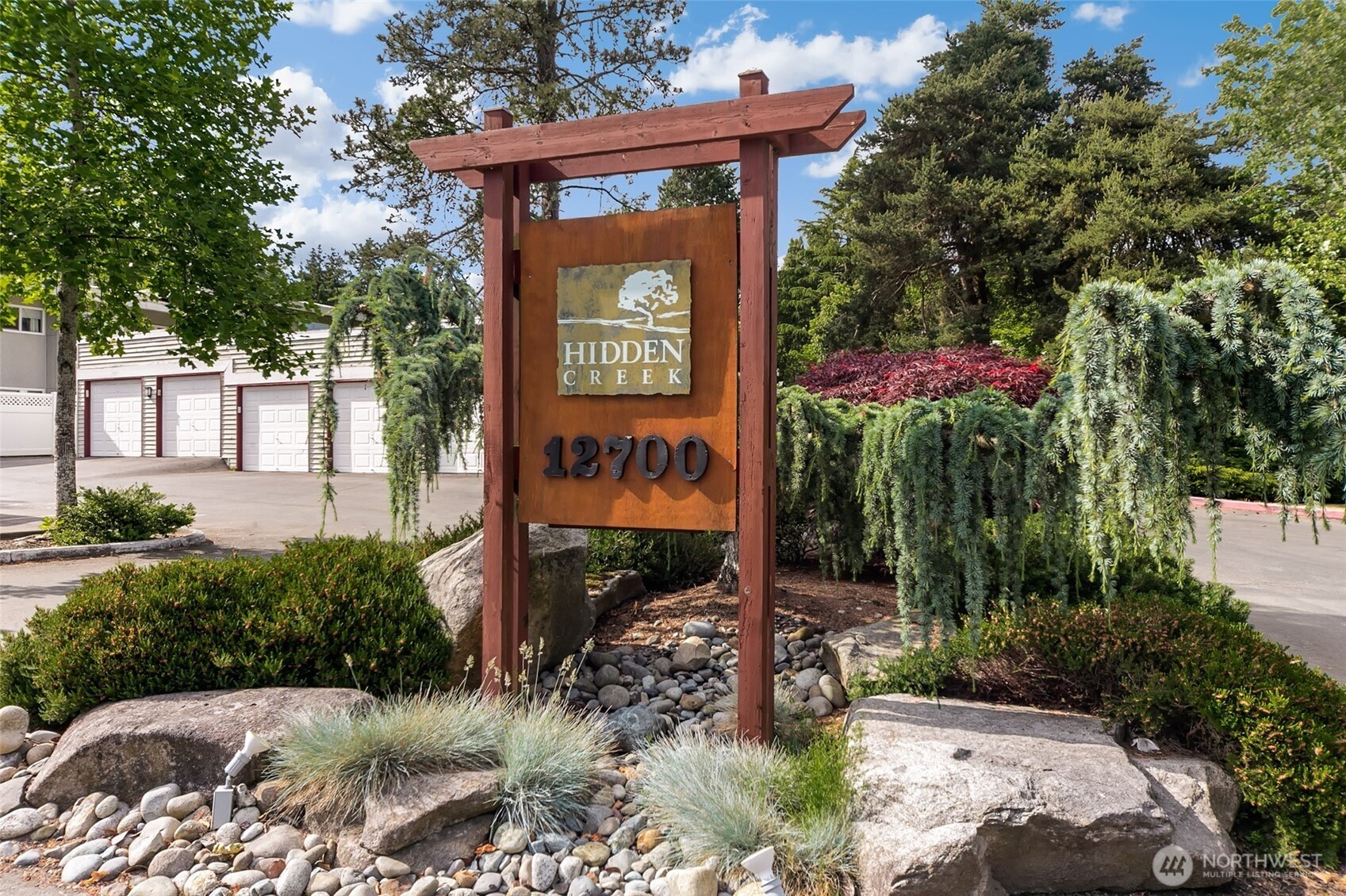 831 126th Place NE Unit: B107