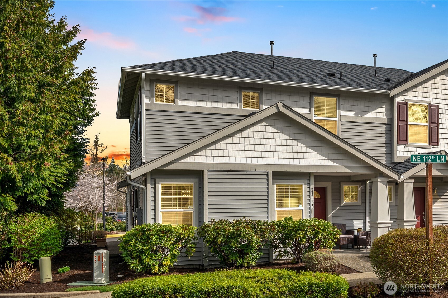 24000 NE 112th Lane Unit: 122