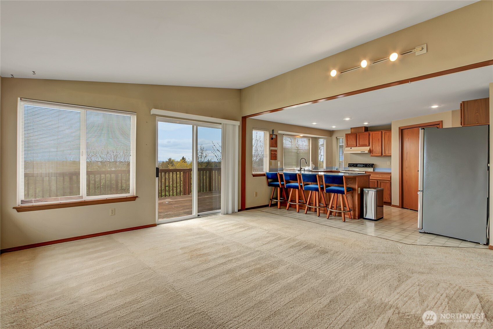 3126 Meeker Avenue NE