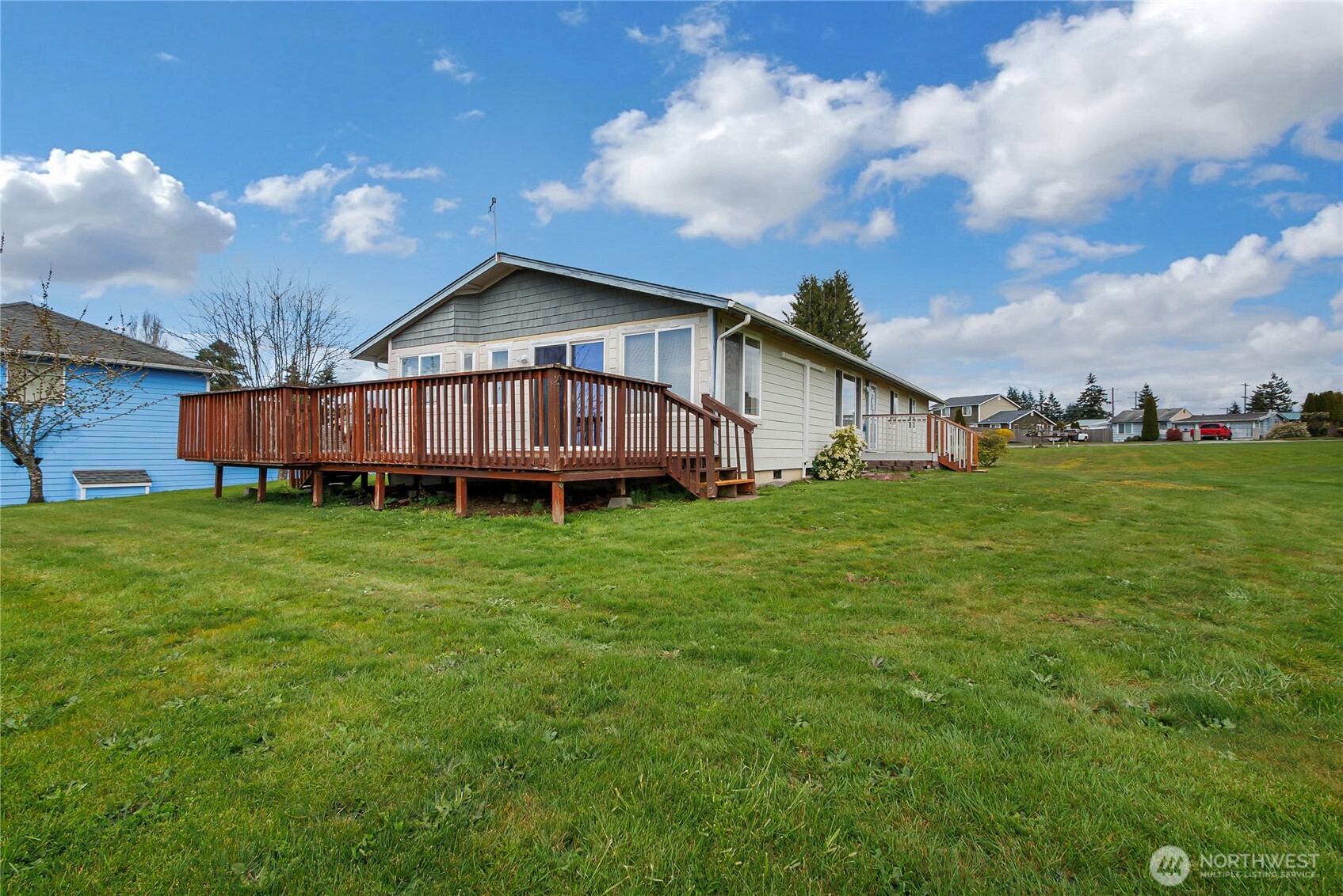 3126 Meeker Avenue NE