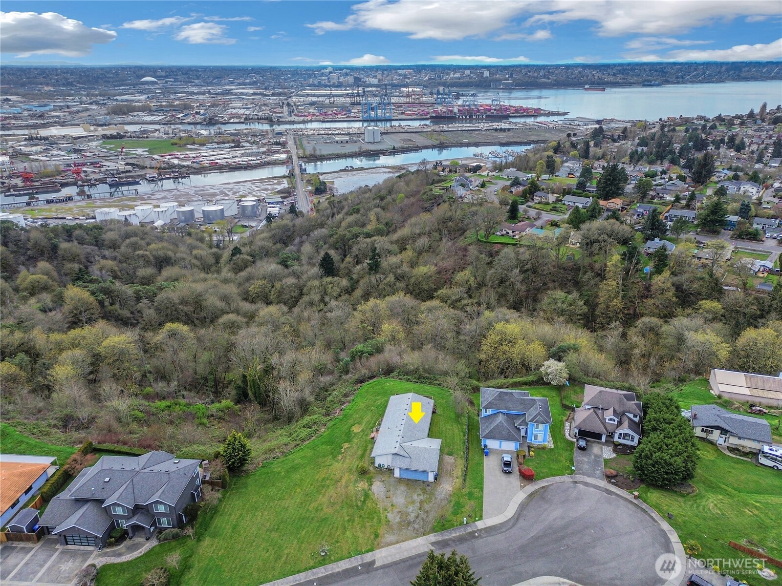 3126 Meeker Avenue NE