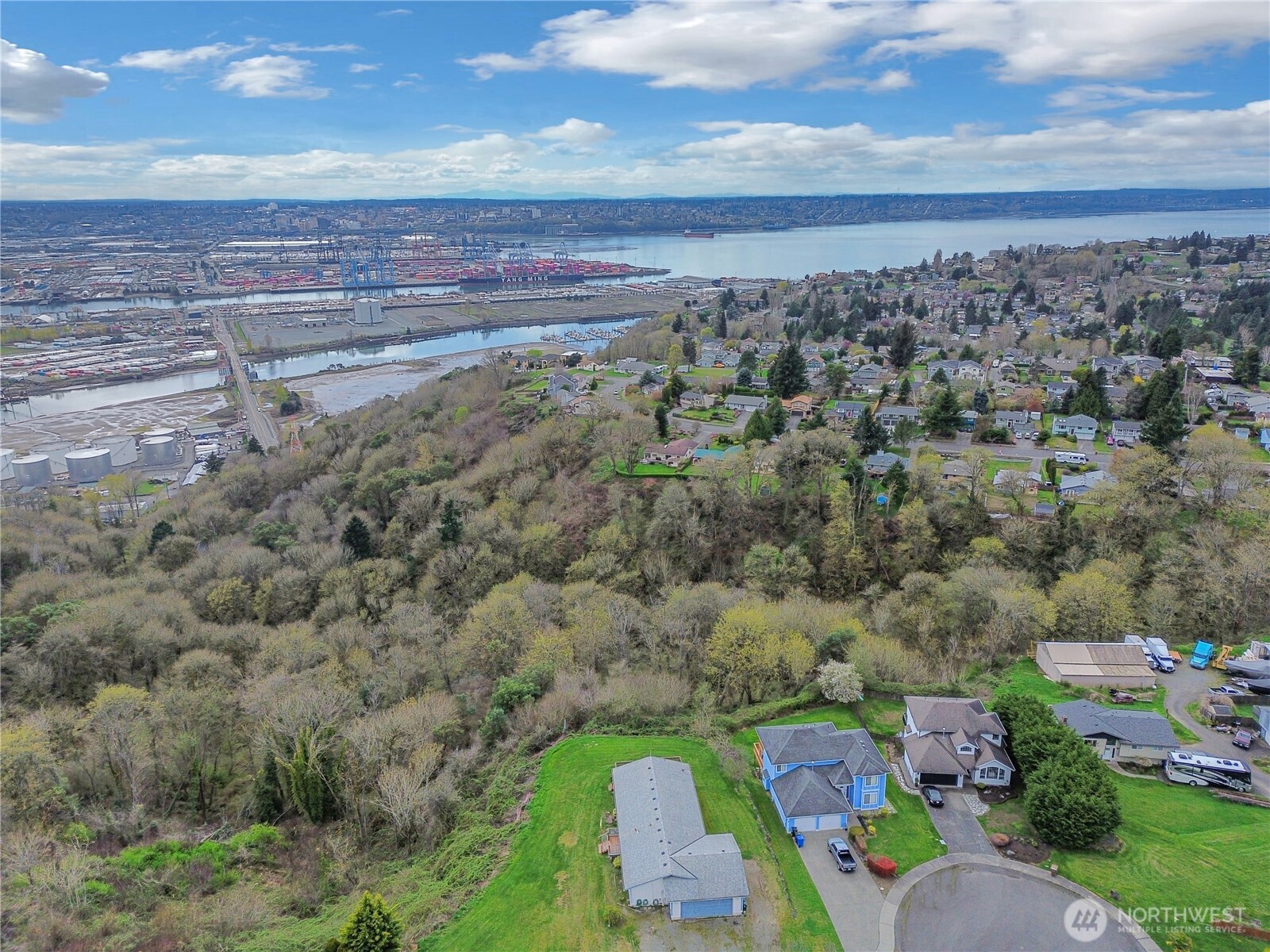 3126 Meeker Avenue NE