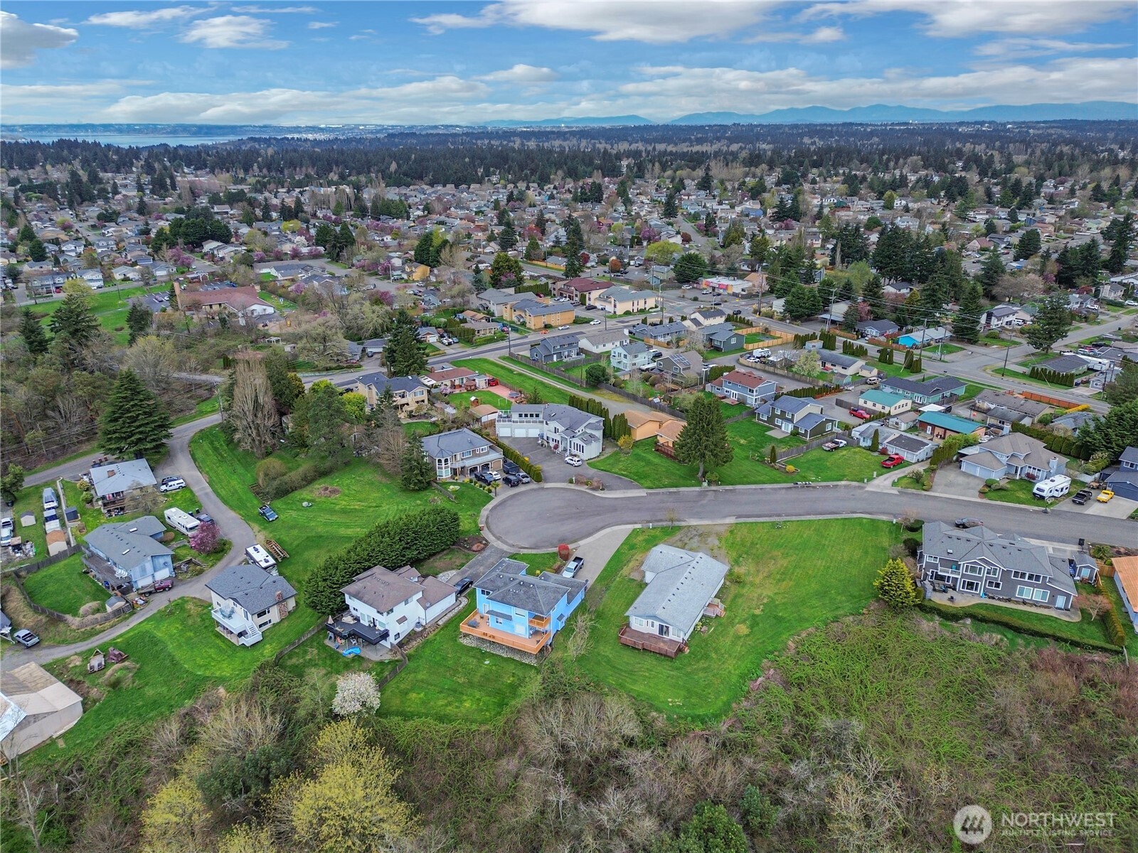 3126 Meeker Avenue NE