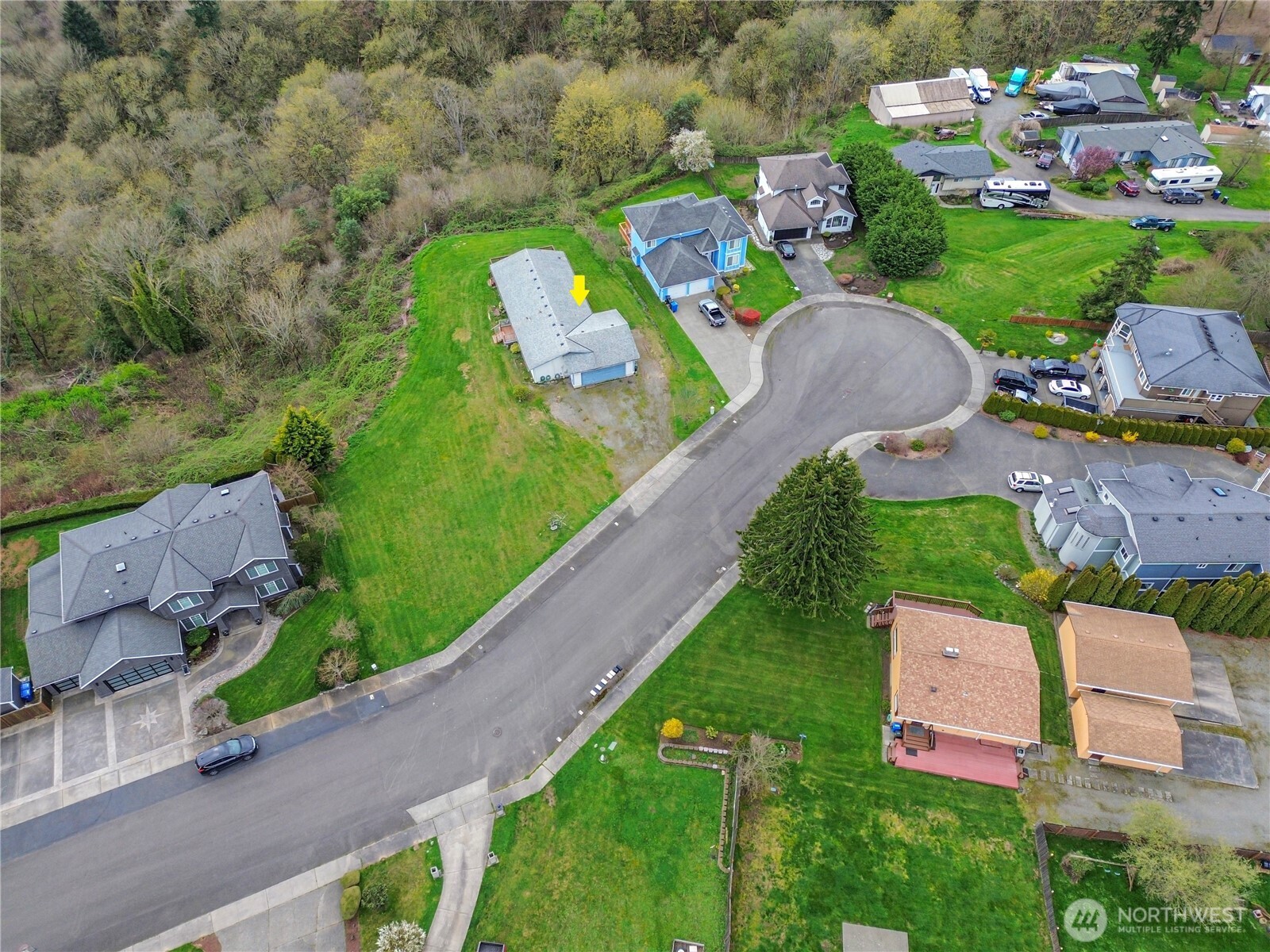 3126 Meeker Avenue NE