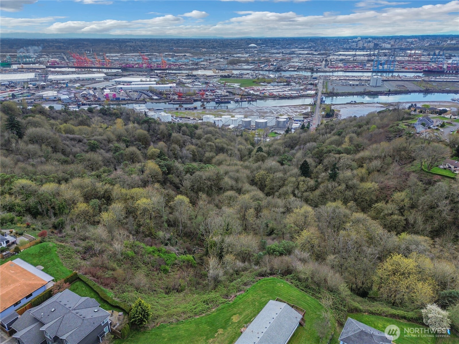 3126 Meeker Avenue NE