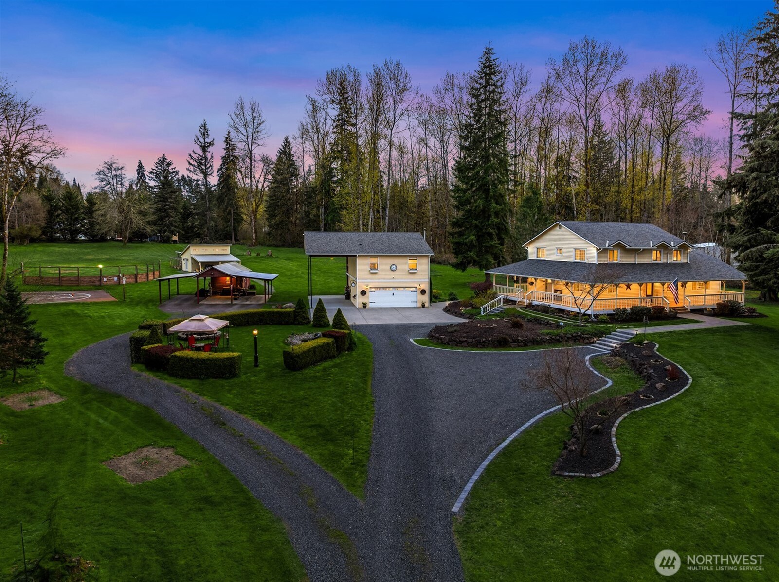 31419 NE 155th Street