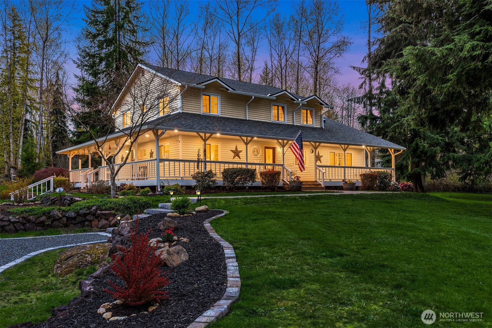 31419 NE 155th Street