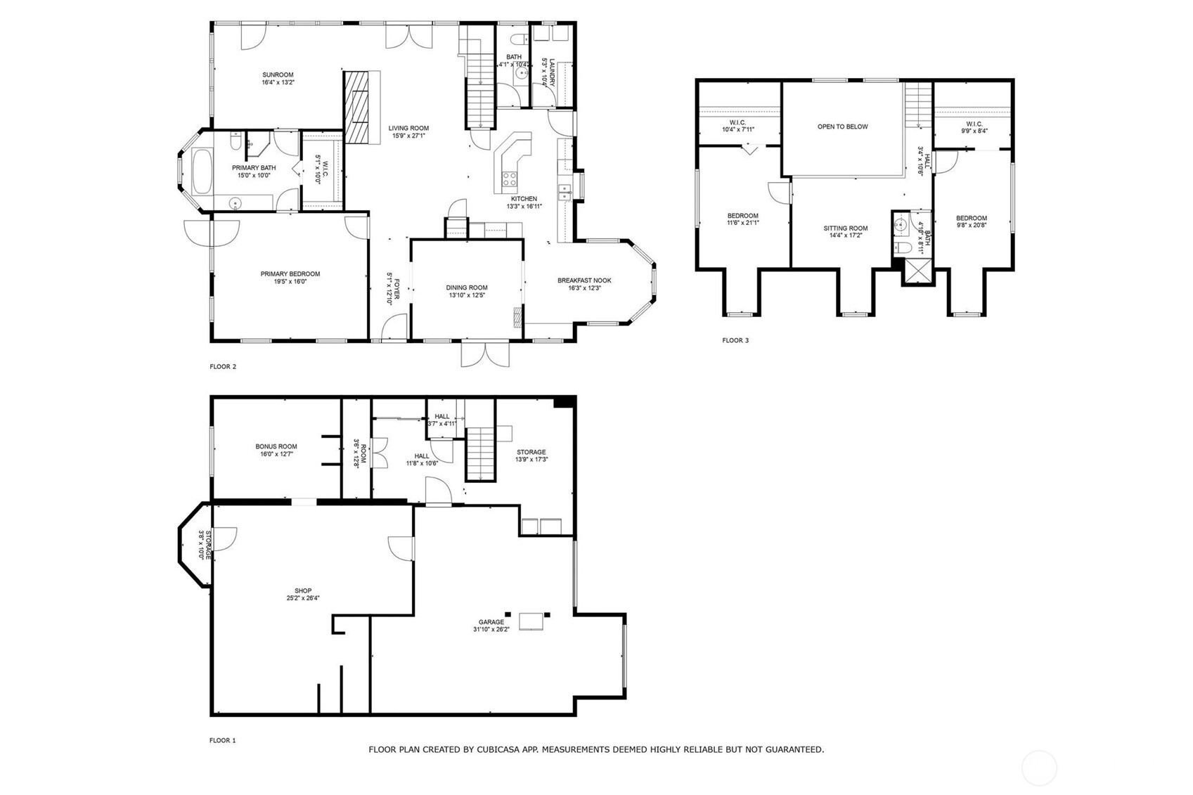 14017 66th Street NE