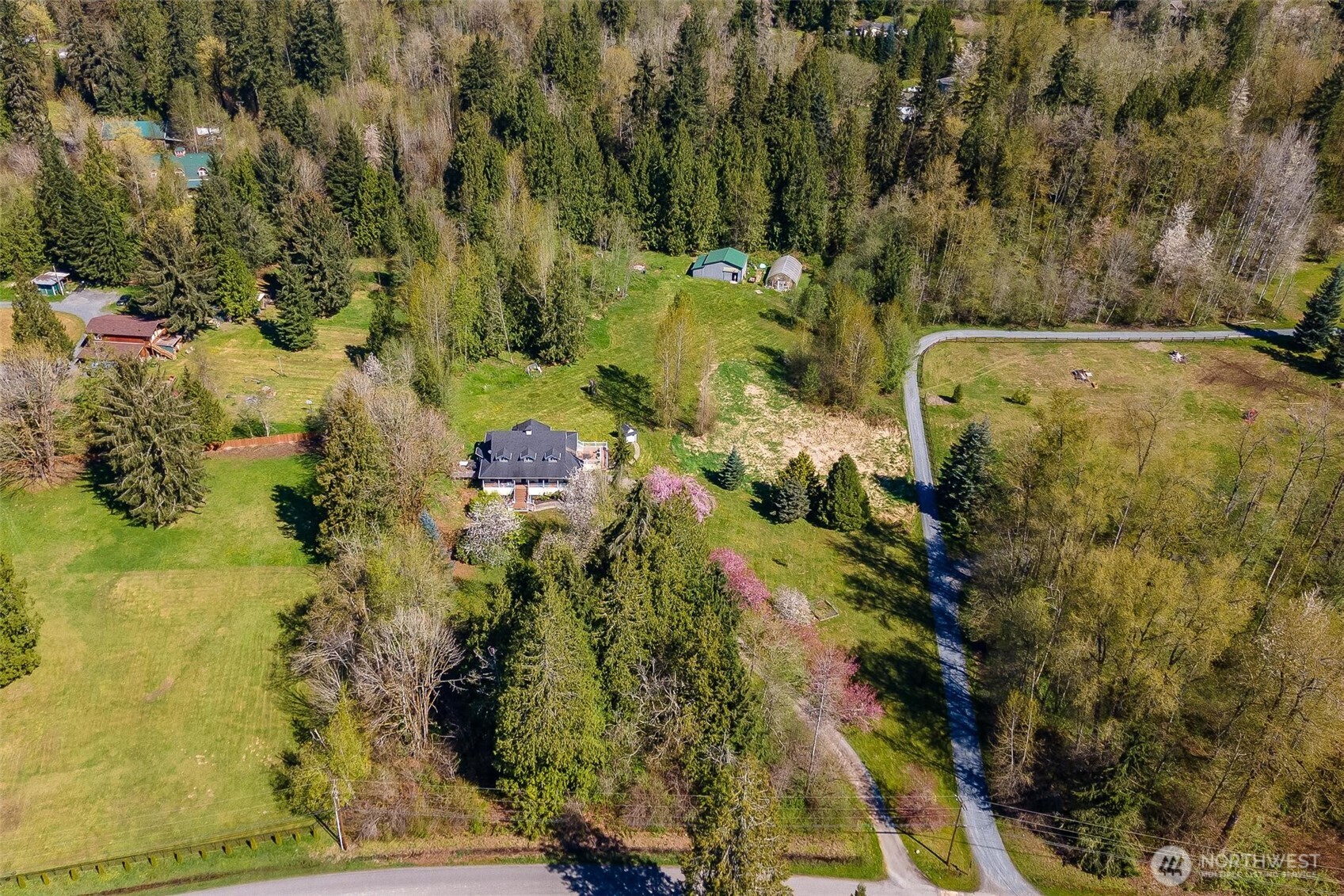 14017 66th Street NE