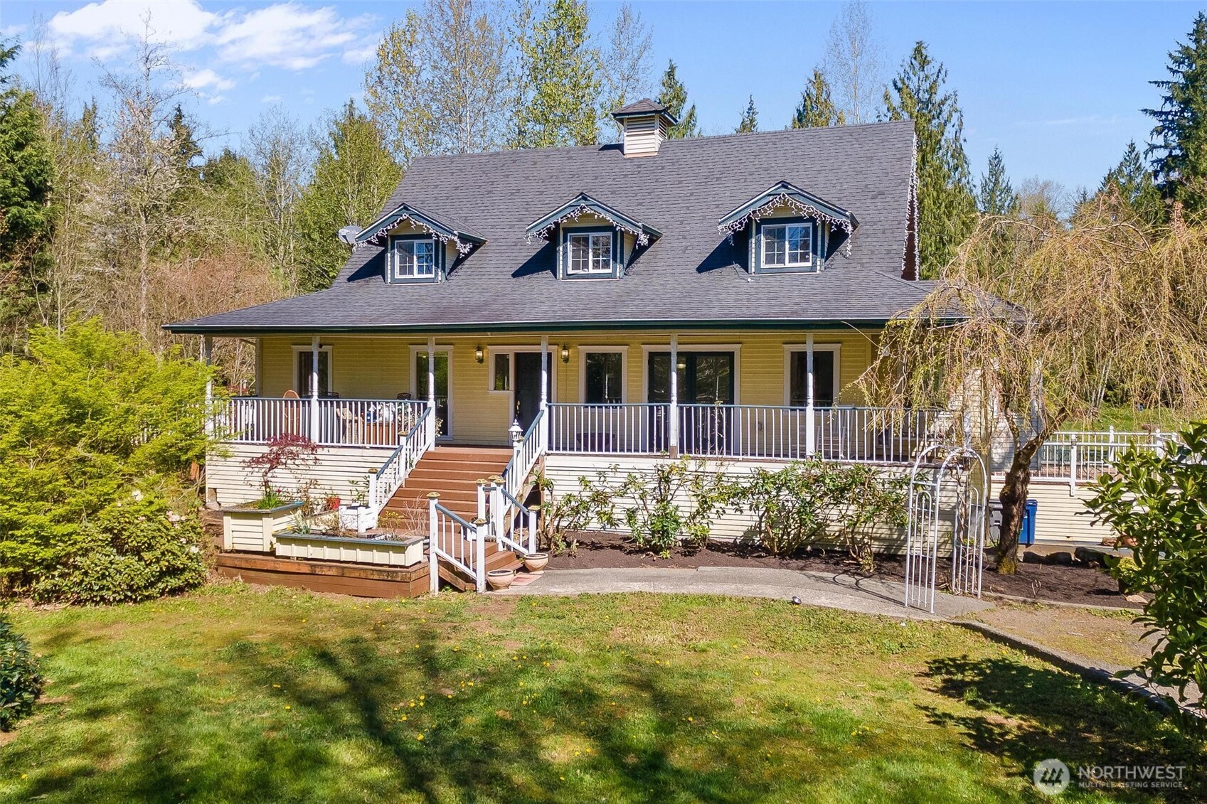 14017 66th Street NE