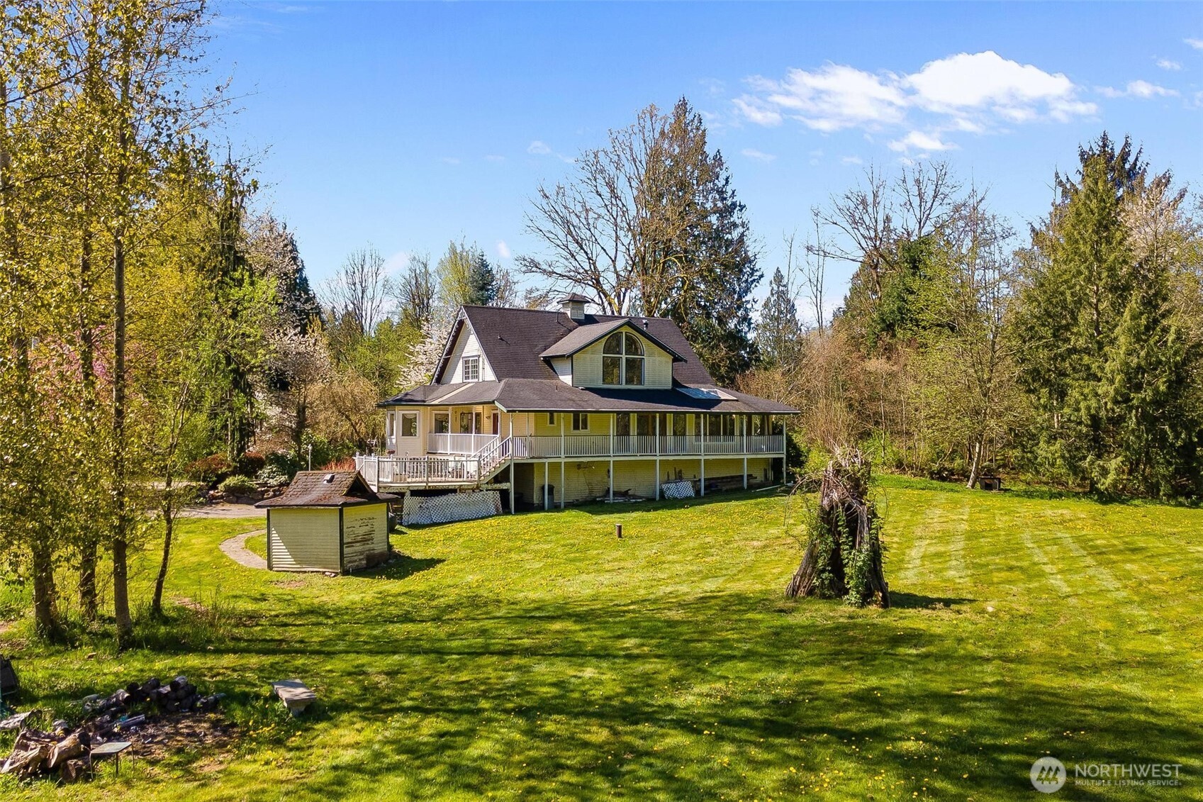 14017 66th Street NE