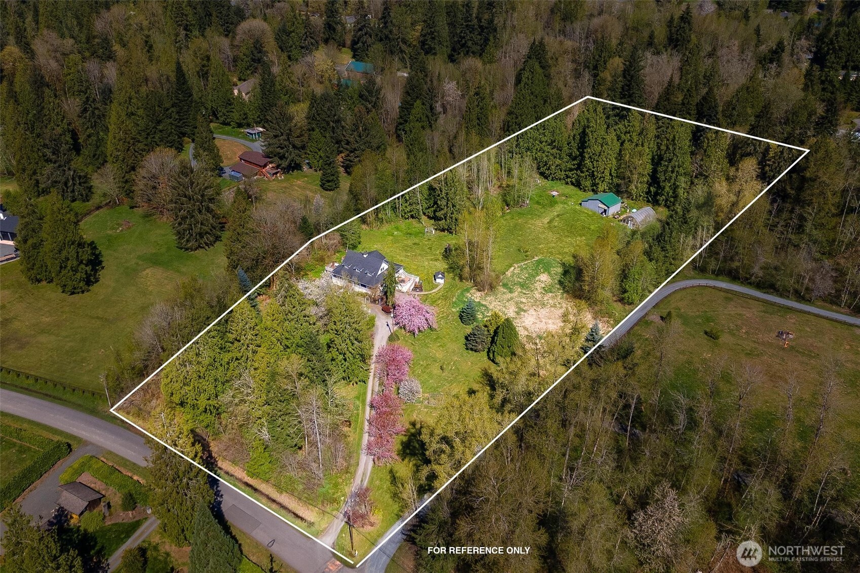 14017 66th Street NE