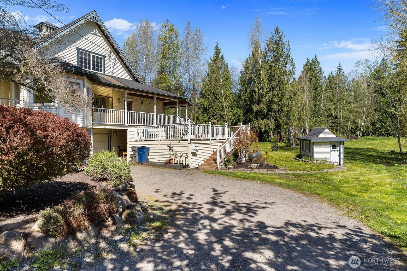 14017 66th Street NE