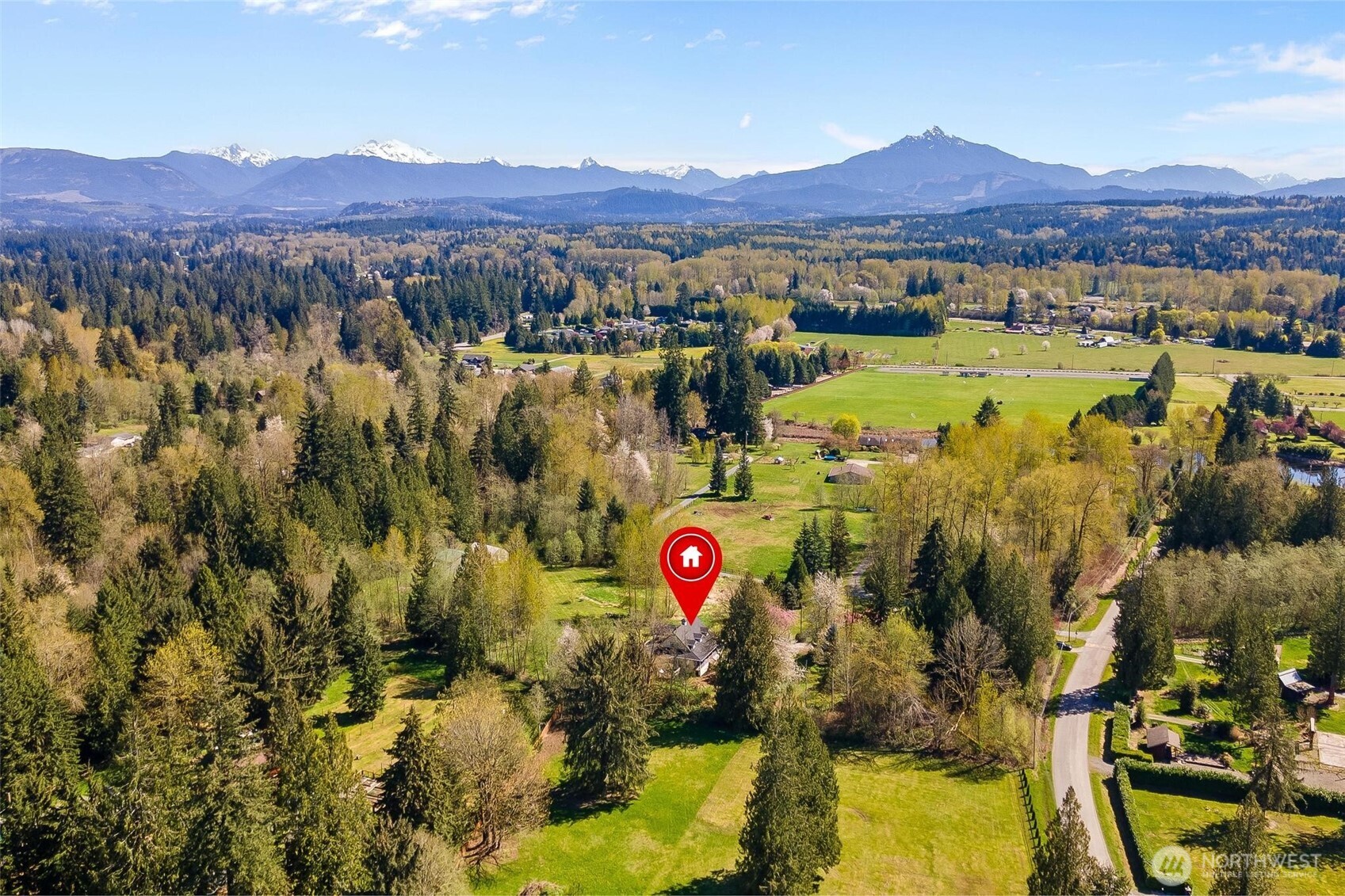 14017 66th Street NE