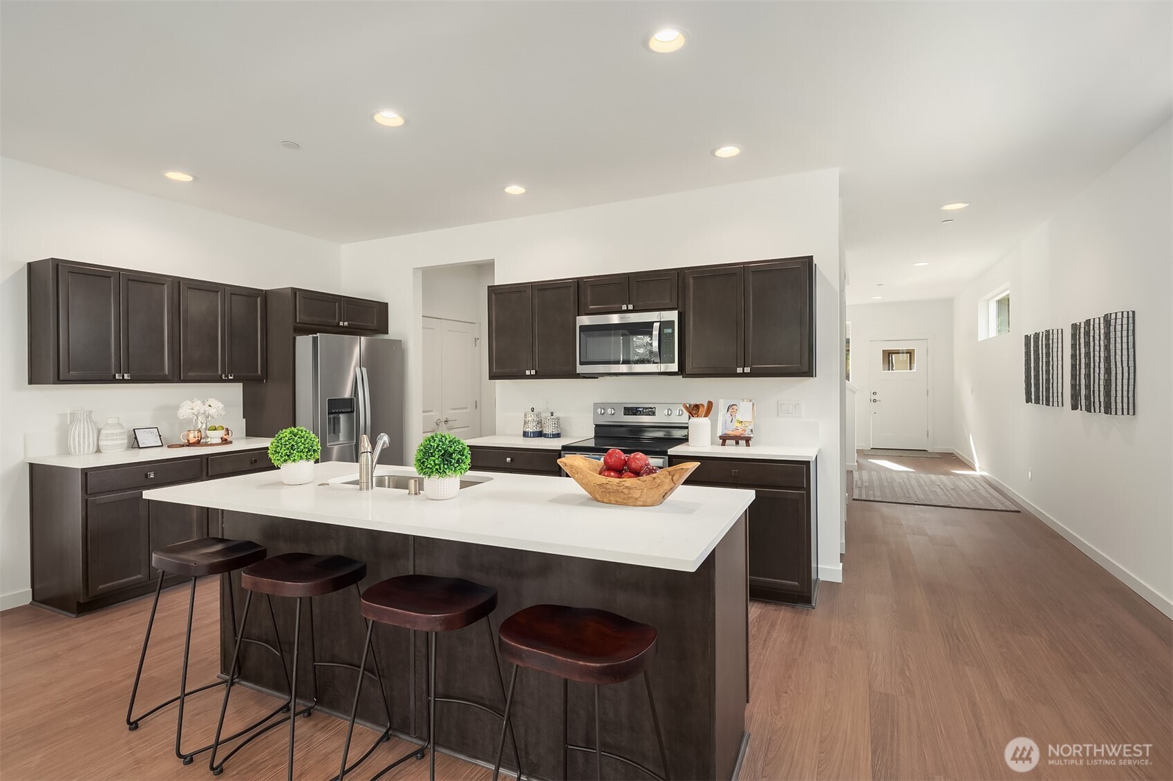 1240 SW 124th Street Unit: 5A