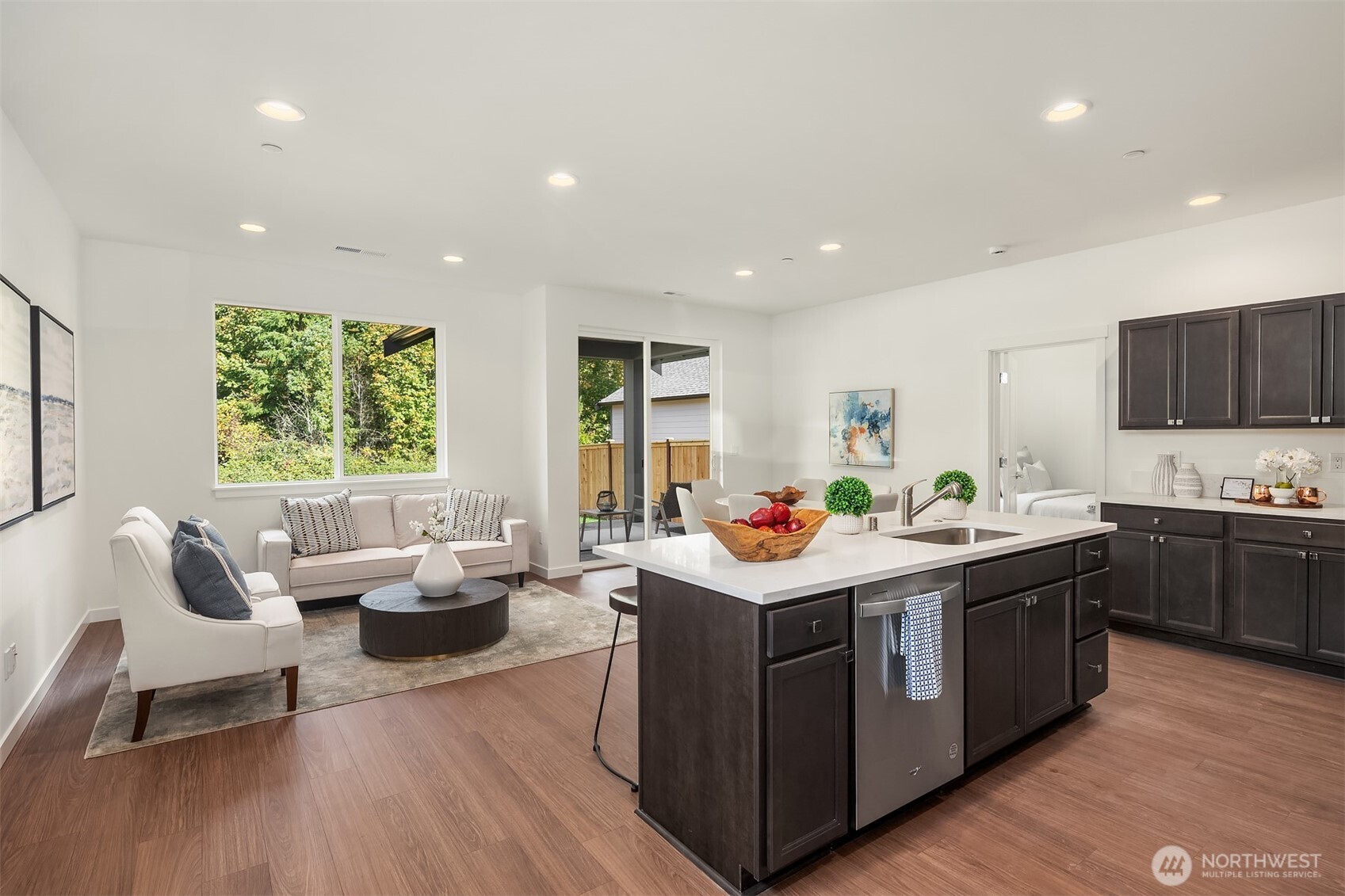 1240 SW 124th Street Unit: 5A