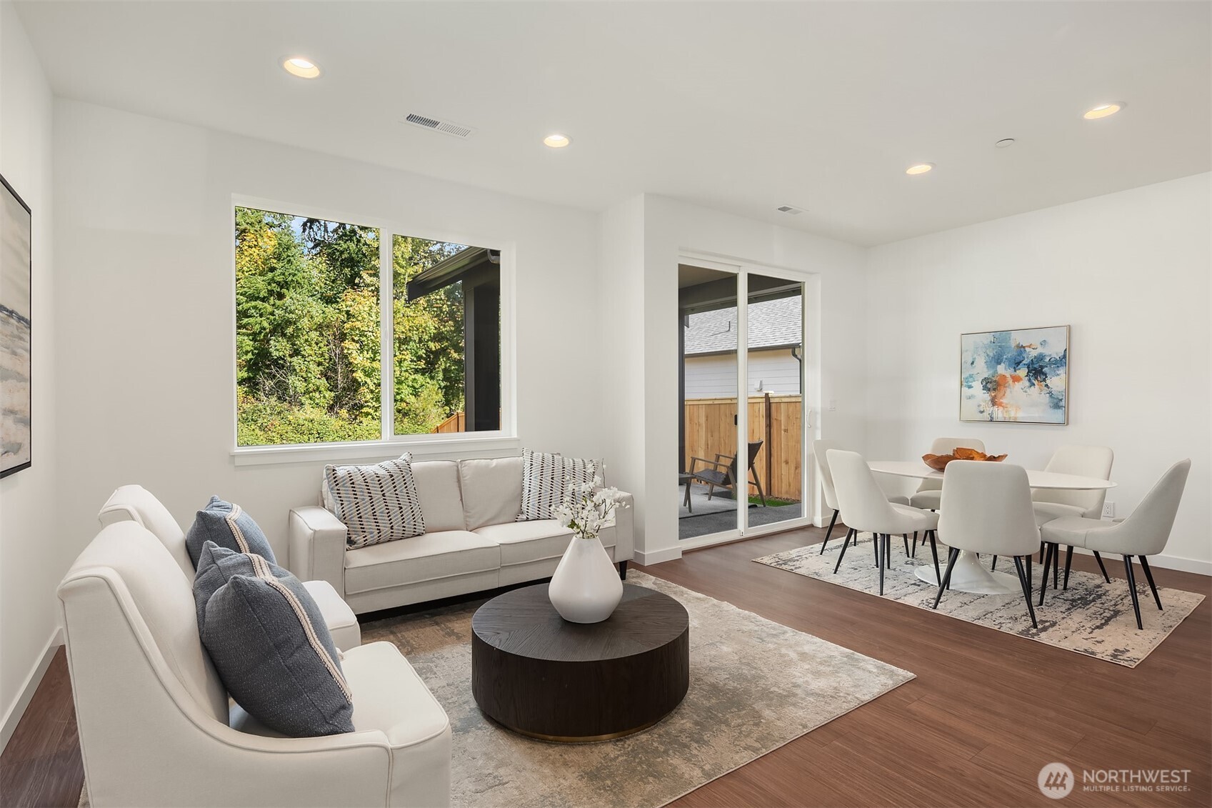 1240 SW 124th Street Unit: 5A