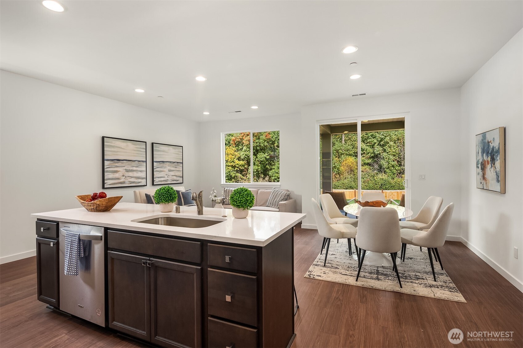 1240 SW 124th Street Unit: 5A