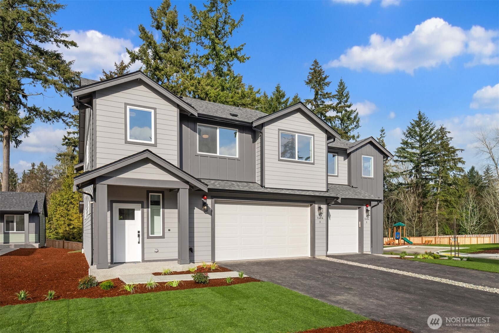 1240 SW 124th Street Unit: 5A