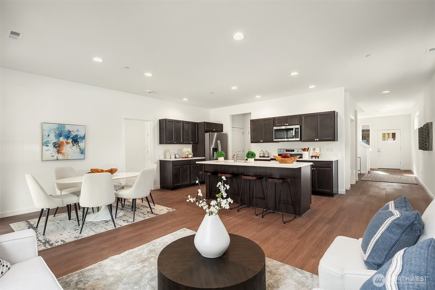 1240 SW 124th Street Unit: 5A