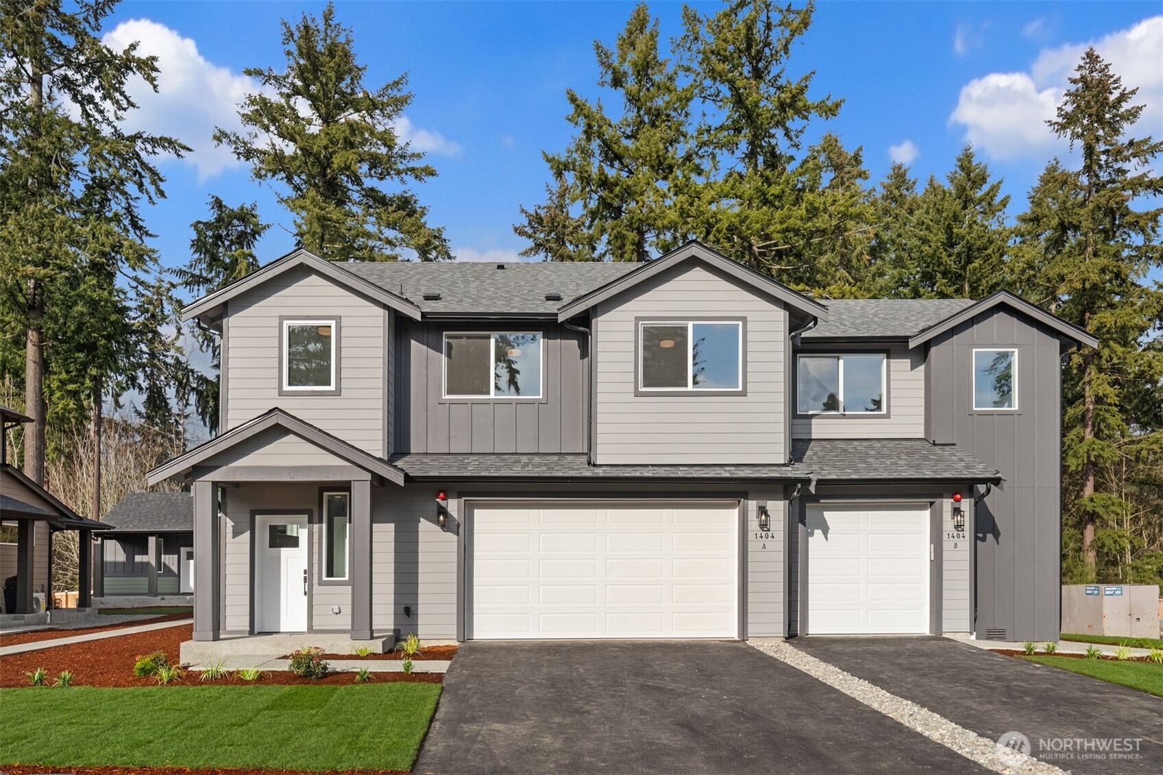 1240 SW 124th Street Unit: 5A