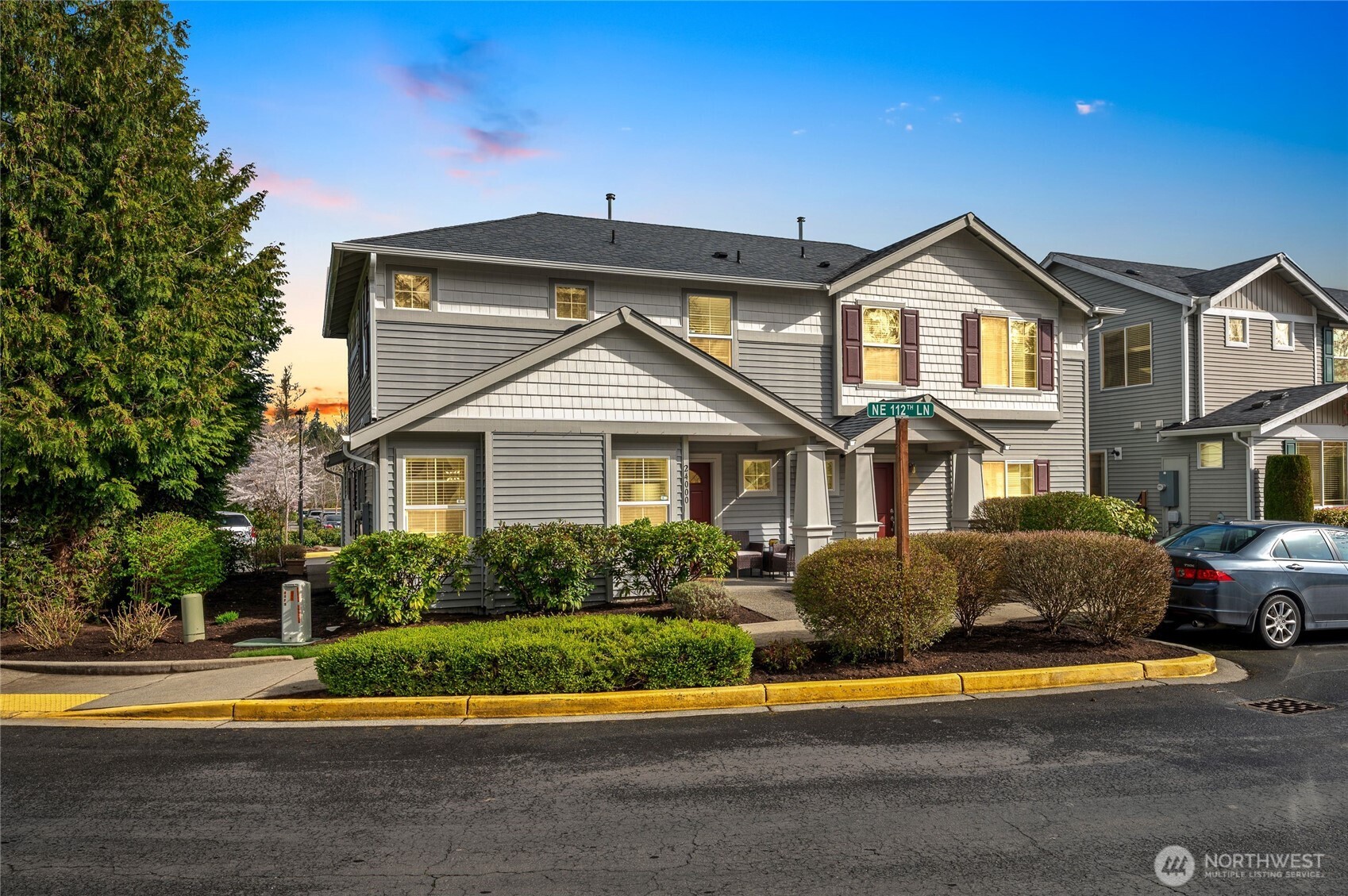 24000 NE 112th Lane Unit: 122