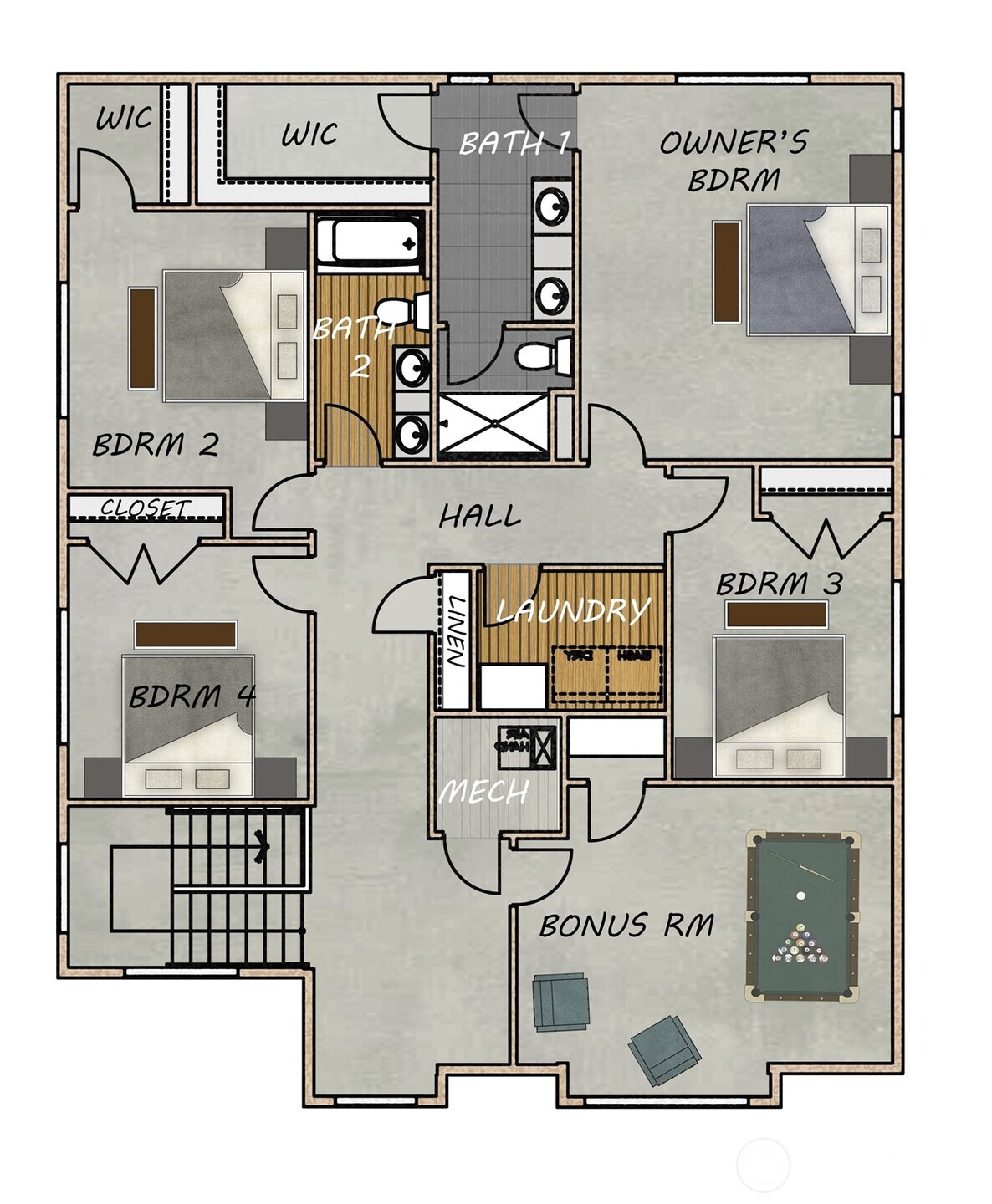 10659 E 170th (Lot 10) Place