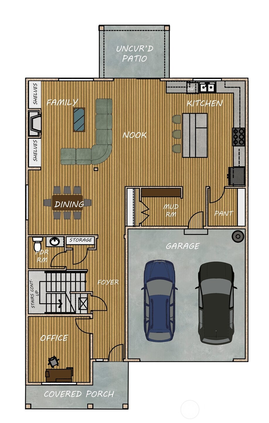 10659 E 170th (Lot 10) Place