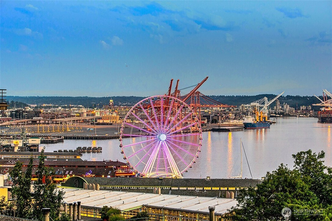 2021 1st Avenue Unit: G4