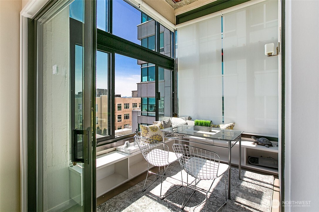 2021 1st Avenue Unit: G4