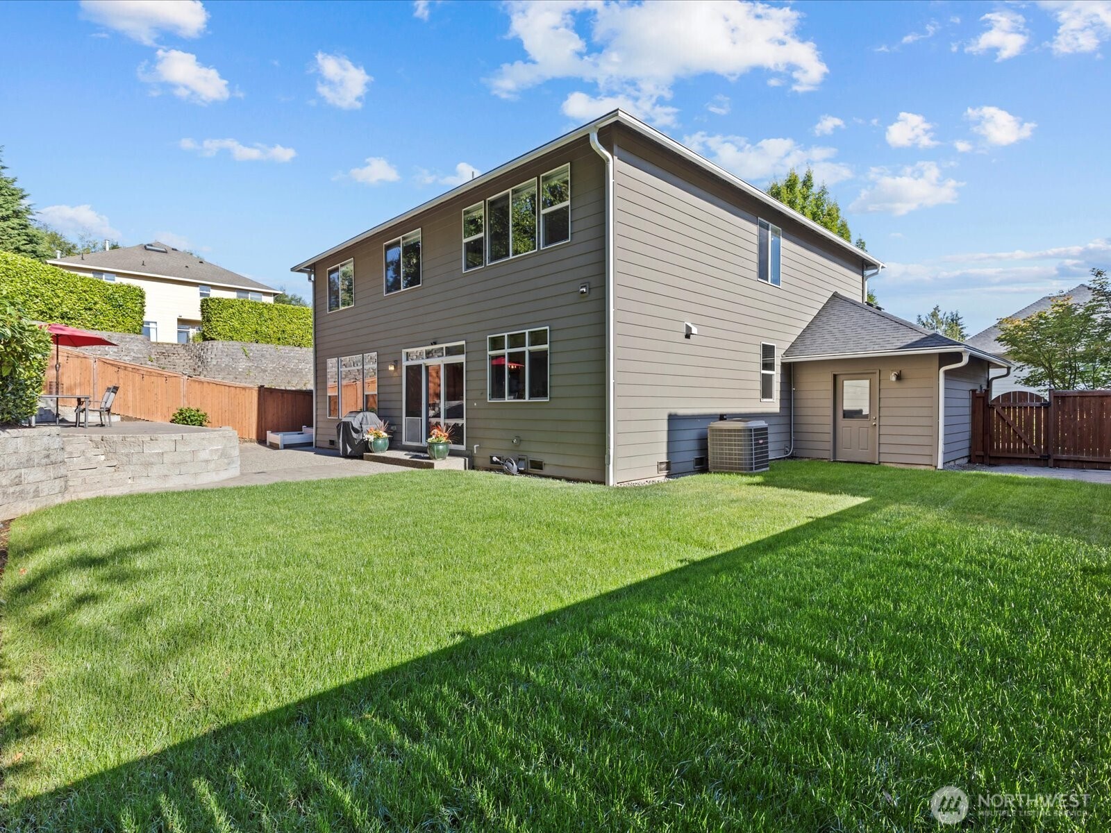 15330 78th Avenue SE