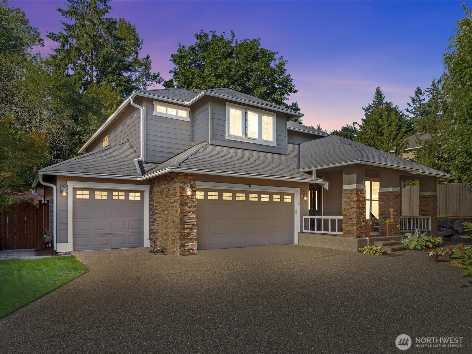 15330 78th Avenue SE