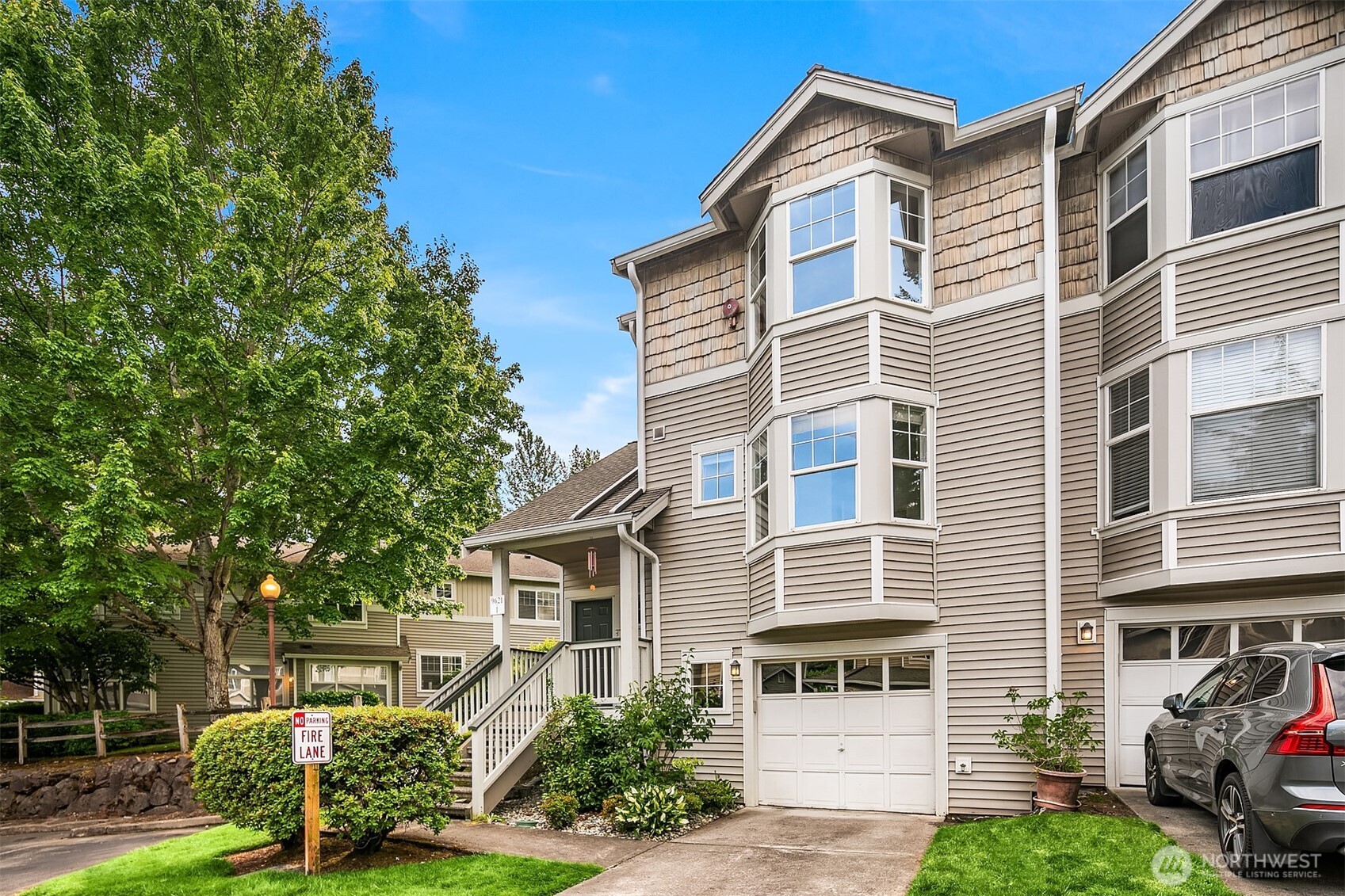 9621 179th Place NE Unit: 1