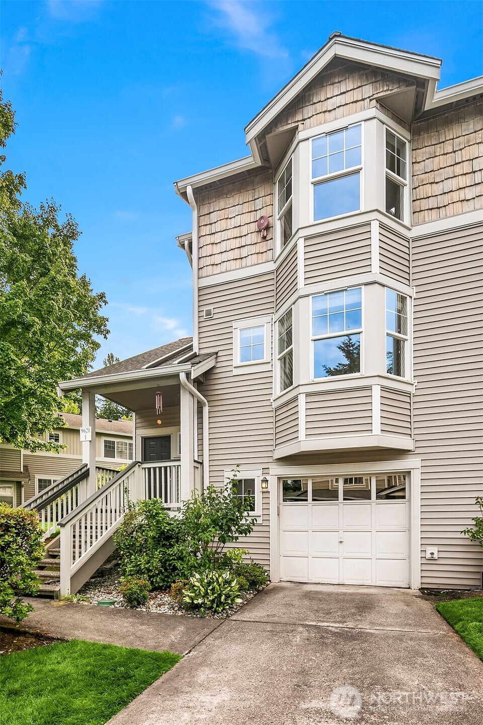 9621 179th Place NE Unit: 1