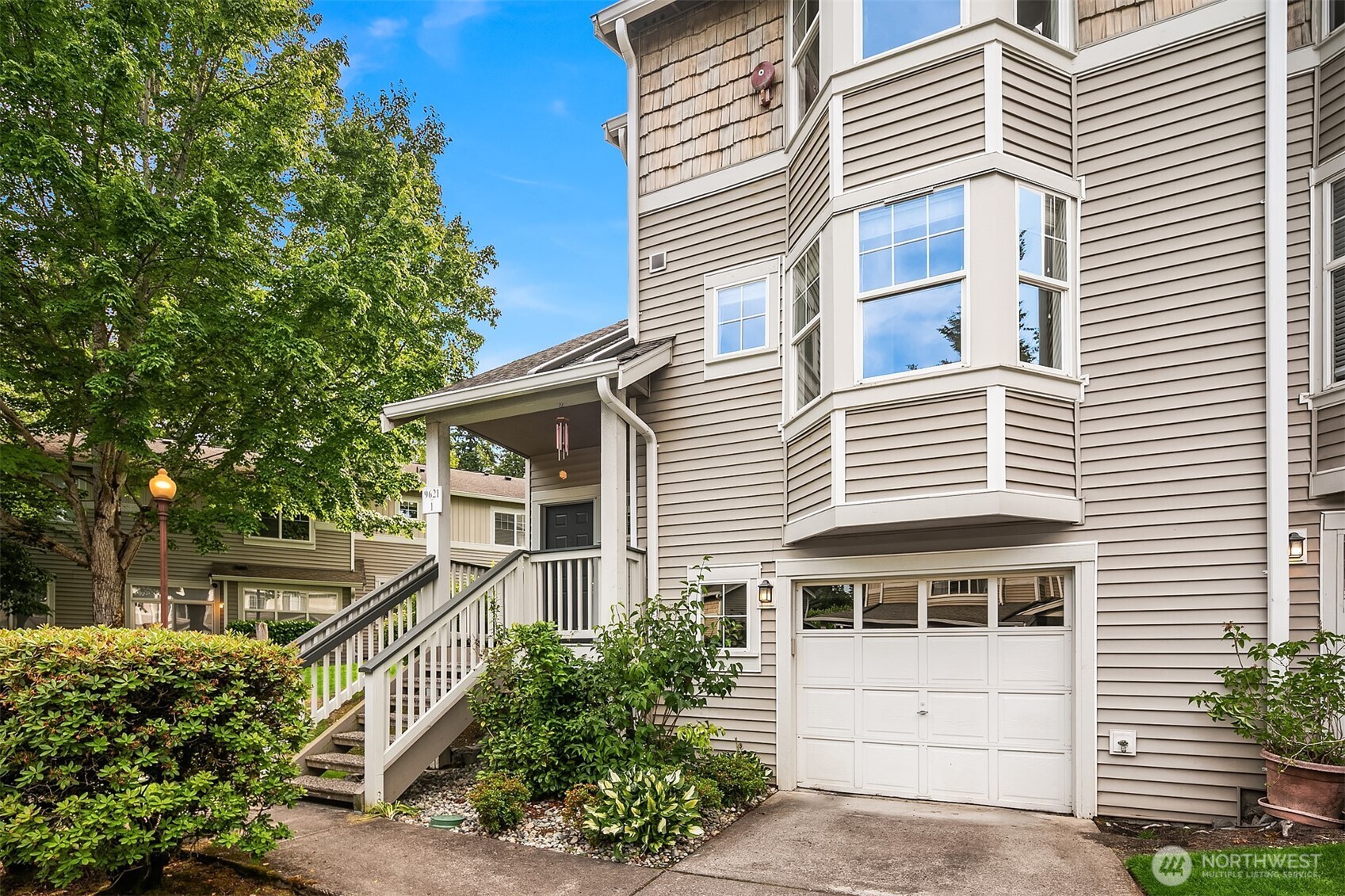 9621 179th Place NE Unit: 1