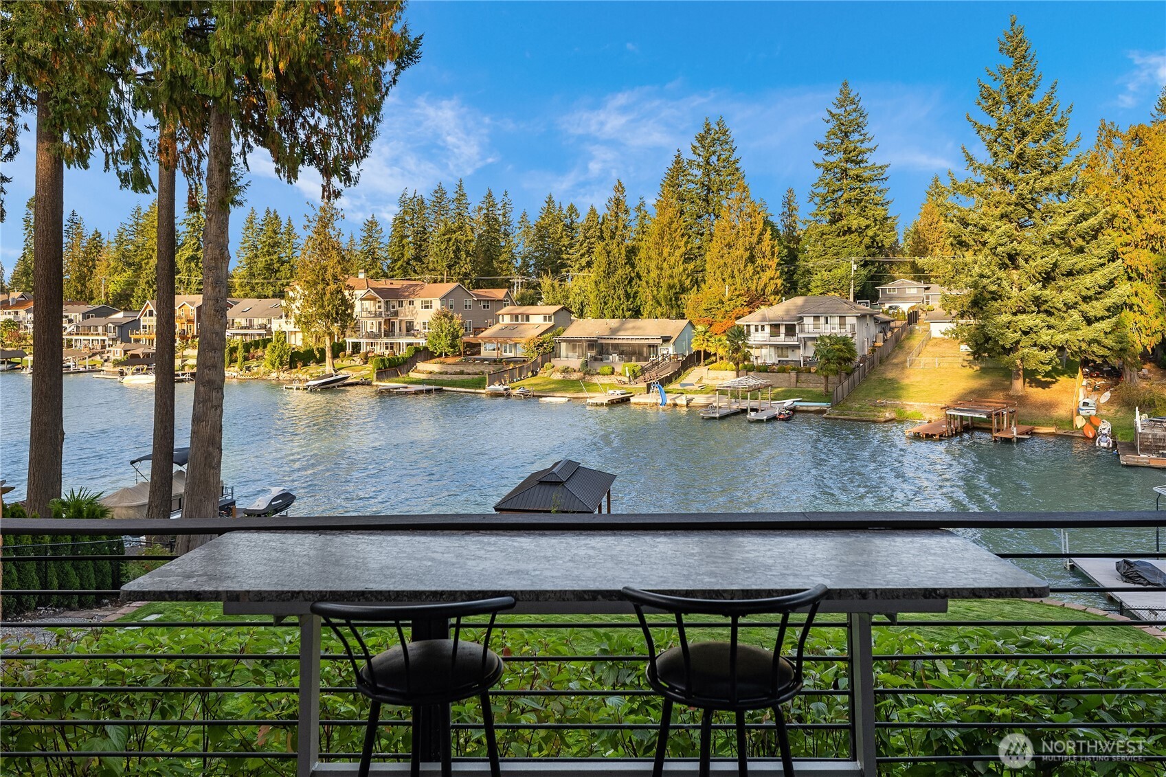 20910 Church Lake Drive E