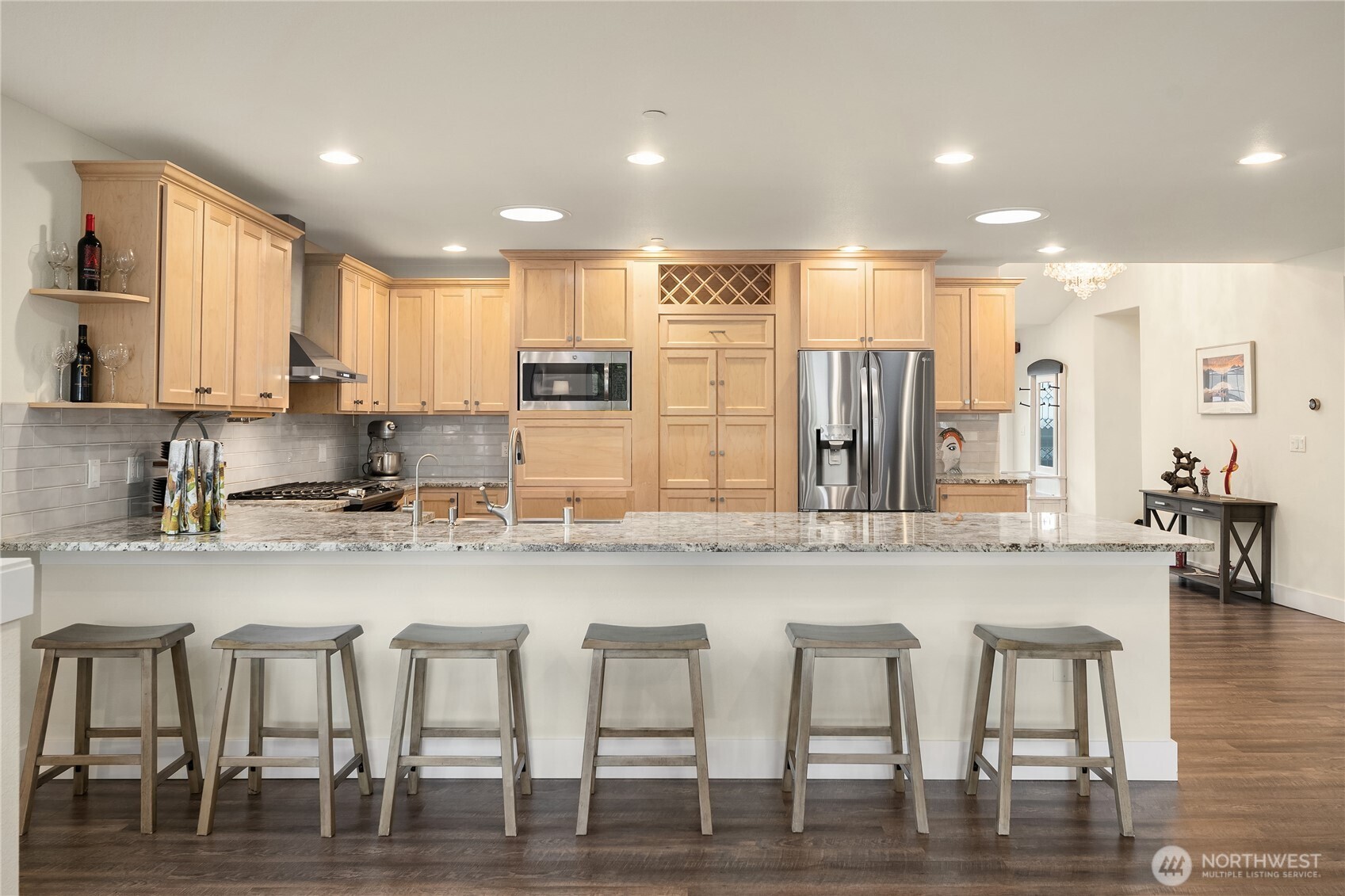 20910 Church Lake Drive E