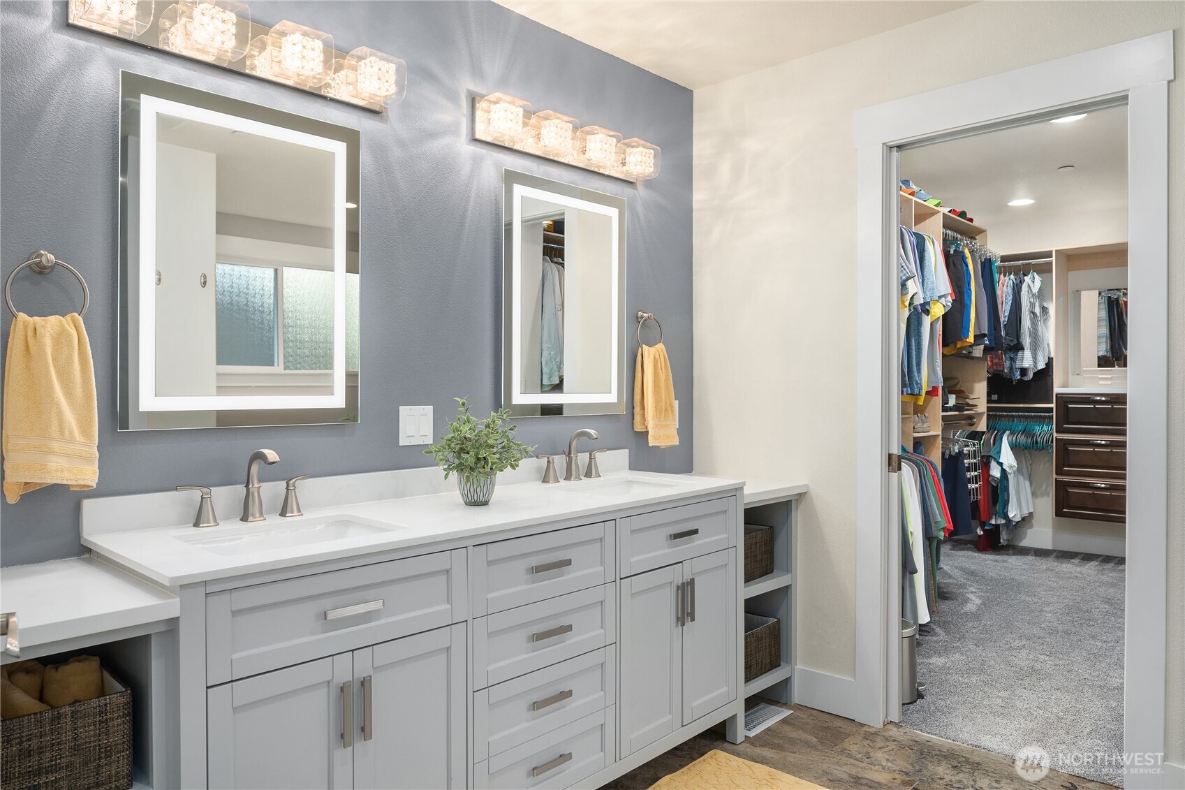 20910 Church Lake Drive E