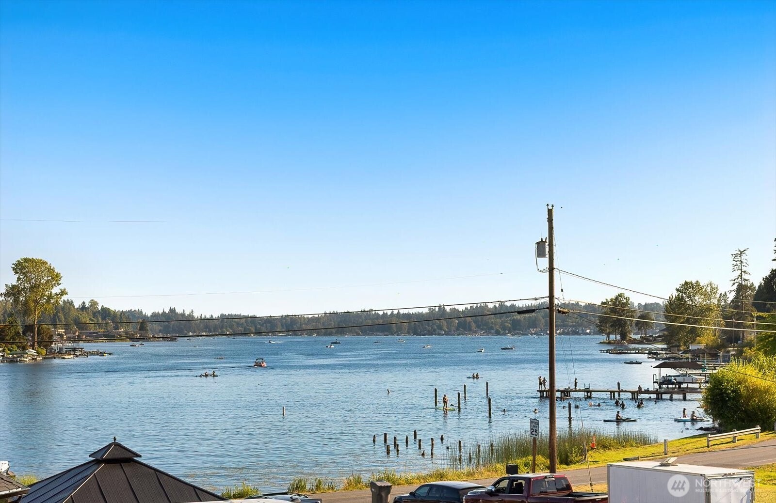 12011 N Lakeshore Drive