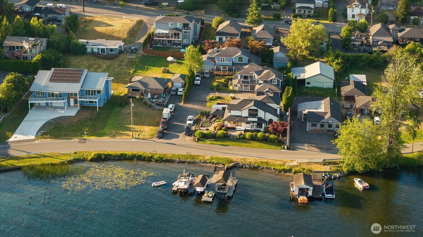 12011 N Lakeshore Drive