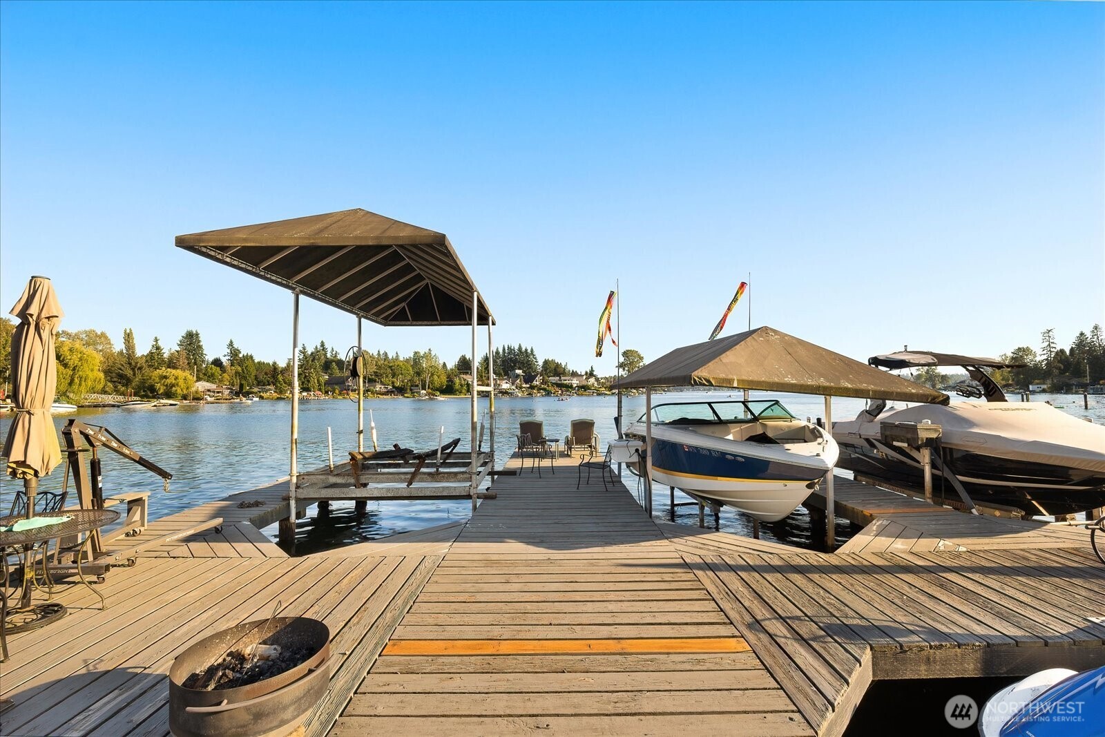 12011 N Lakeshore Drive