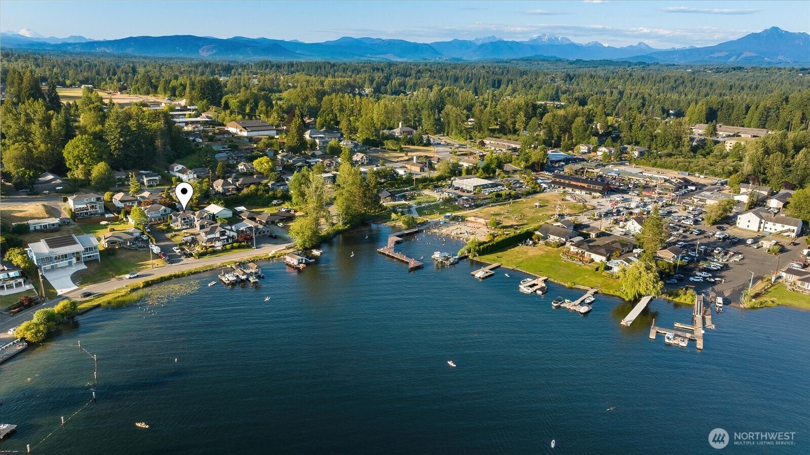 12011 N Lakeshore Drive