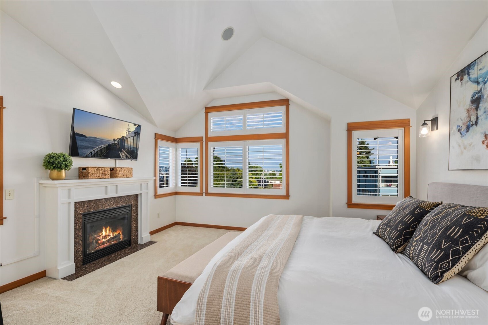 1609 California Avenue SW Unit: A