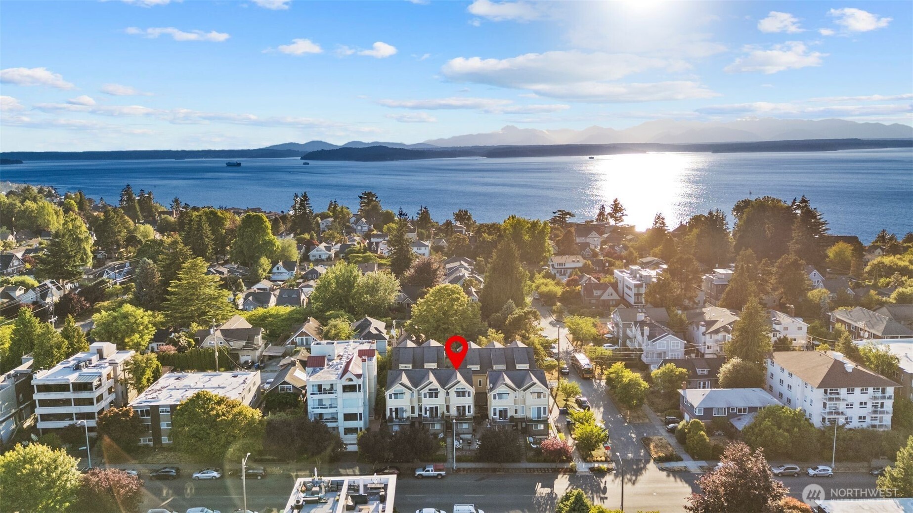 1609 California Avenue SW Unit: A