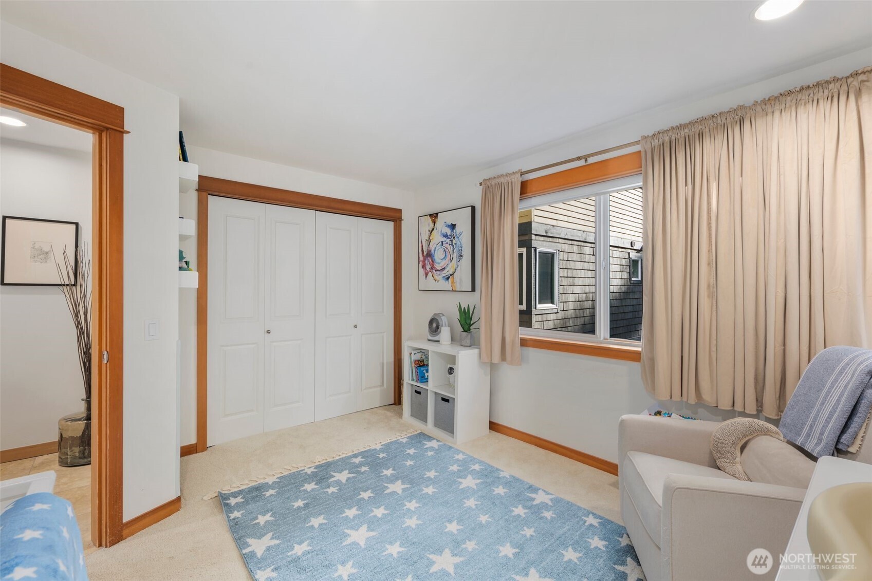 1609 California Avenue SW Unit: A