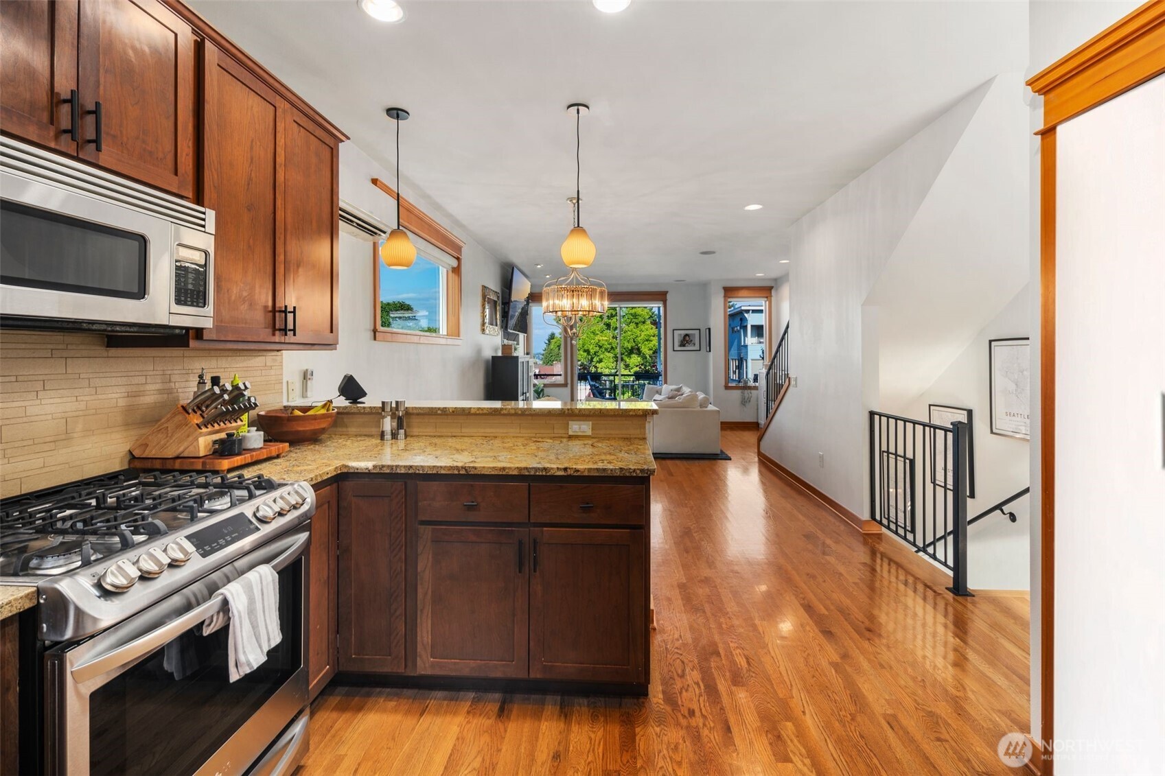 1609 California Avenue SW Unit: A